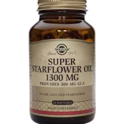 Solgar Super GLA
