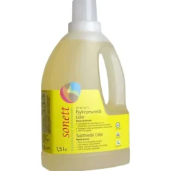 Sonett Color Pyykinpesuneste