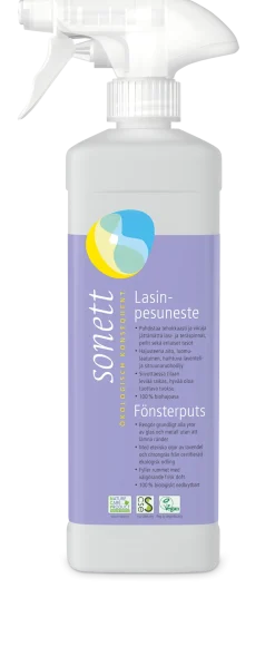 Sonett Lasinpesuneste