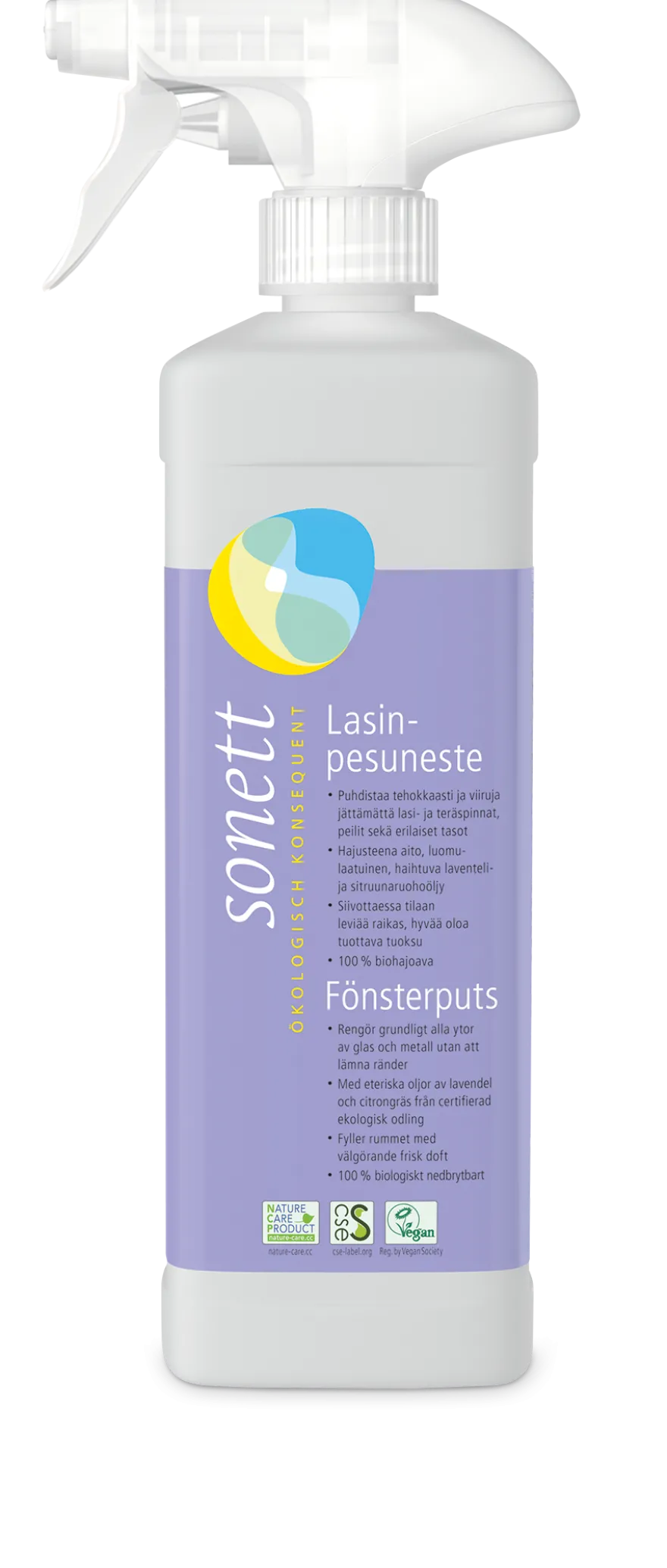 Sonett Lasinpesuneste
