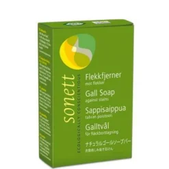 Sonett Sappisaippua