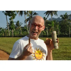 Sonnentor Luomu Ceylon Kaneli