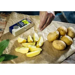 Sonnentor Luomu Holy Veggie BBQ-mauste