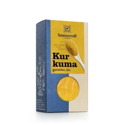 Sonnentor Luomu Kurkuma