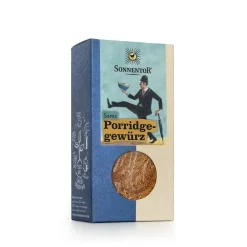 Sonnentor Luomu Sam's Puuromauste