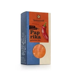 Sonnentor Luomu Tulinen Paprikajauhe
