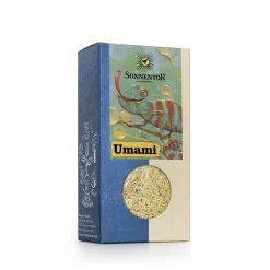 Sonnentor Luomu Umamimauste