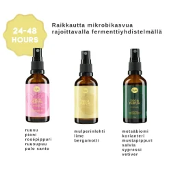 Sopo Deo & Parfum Golden Vibe