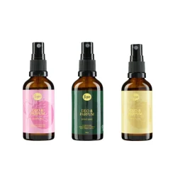 Sopo Deo & Parfum Golden Vibe