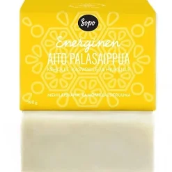 Sopo Energinen Aito Palasaippua