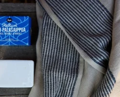 Sopo Hellivä Aito Palasaippua Hajusteeton