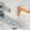 Sopo Magneettinen Palasaippuateline