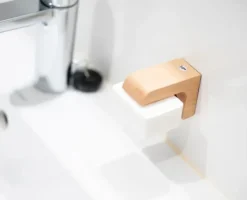Sopo Magneettinen Palasaippuateline