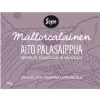 Sopo Mallorcalainen Aito Palasaippua