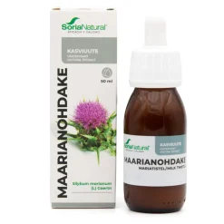 Soria Natural Maarianohdakeuute