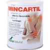 Soria Natural Mincartil Kurkuma-jauhe