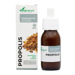Soria Natural Propolisuute XXI