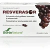Soria Natural Resverasor