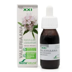 Soria Natural Valeriaanauute XXI