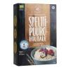 SunSpelt Luomu Puurohiutale