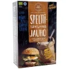 SunSpelt Luomu Spelt Täysjyväjauho