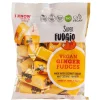 Superfudgio Luomu Inkiväärifudge