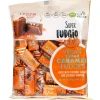 Superfudgio Luomu Suolakaramellifudge