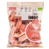 Superfudgio Luomu Toffeefudge