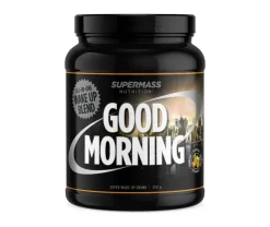 Supermass Nutrition GOOD MORNING Tropical