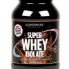 Supermass Nutrition SUPER WHEY ISOLATE Chocolate Milkshake