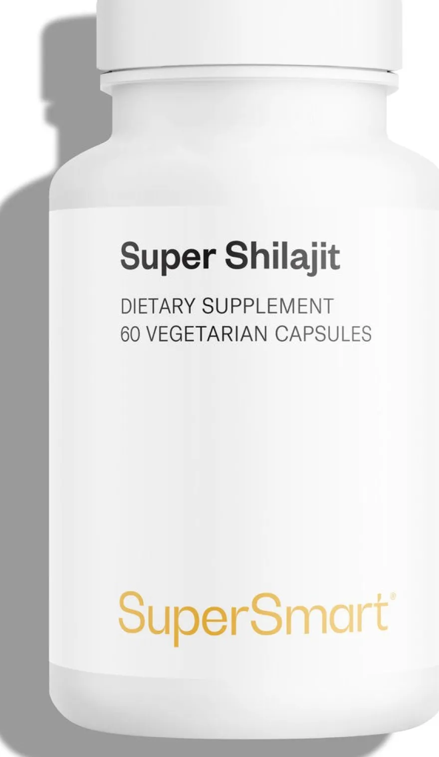 Super Shilajit