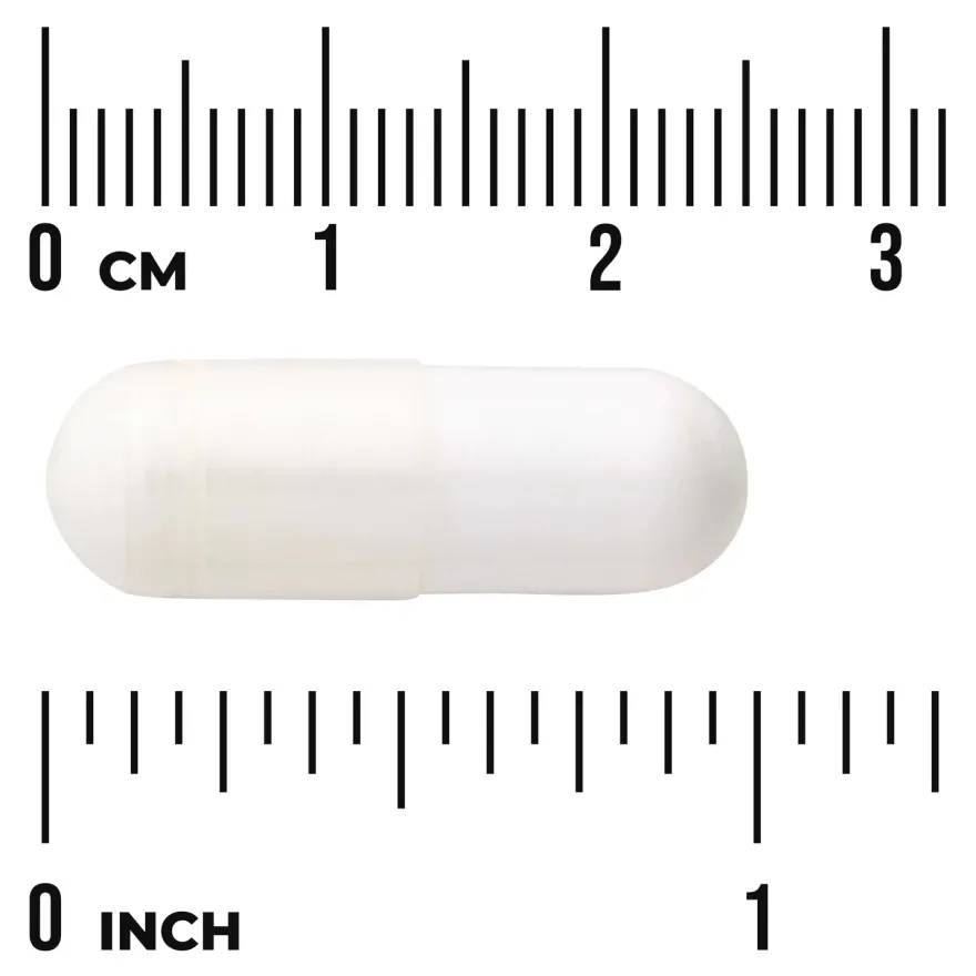 Swanson Albion Calcium & Magnesium