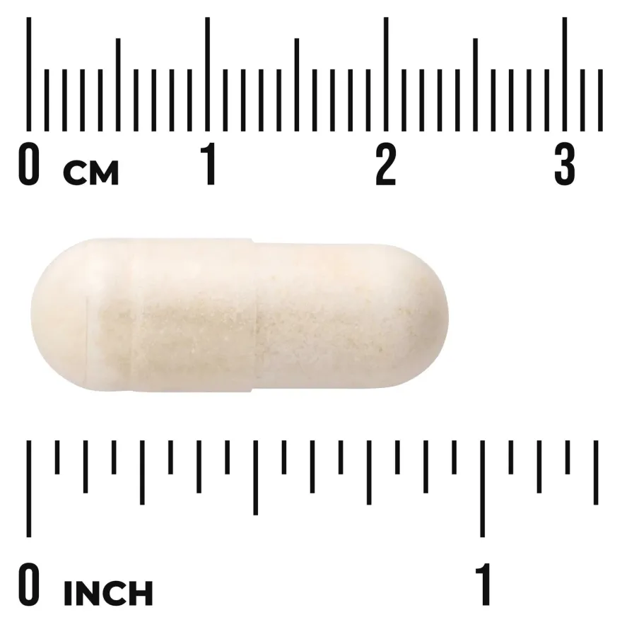 Swanson Beta-Sitosterol 320 mg