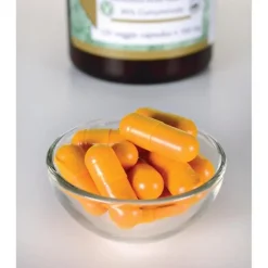 Swanson Curcumin Complex