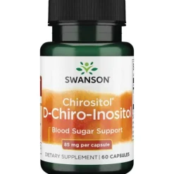 Swanson D-Chiro-Inositol