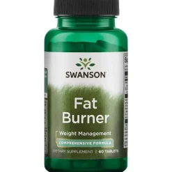 Swanson Fat Burner