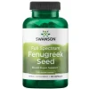 Swanson Fenugreek Seed
