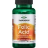 Swanson Folic Acid