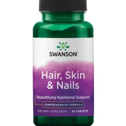 Swanson Hair, Skin & Nails