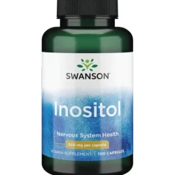 Swanson Inositol