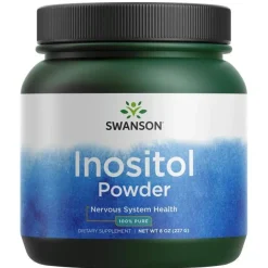 Swanson Inositol Powder