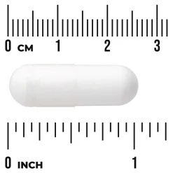 Swanson L-Arginine & L-Ornithine
