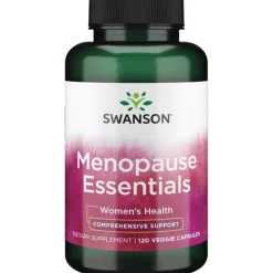 Swanson Menopause Essentials