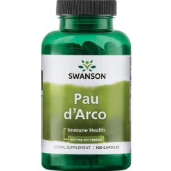 Swanson Pau d'Arco
