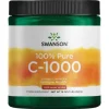 Swanson 100% Pure Vitamin C Powder