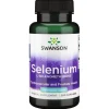 Swanson Selenium 200 mg