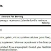 Swanson Shatavari Root Extract