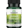 Swanson Shilajit Extract 400 mg
