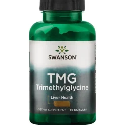 Swanson TMG Trimethylglycine 500 mg