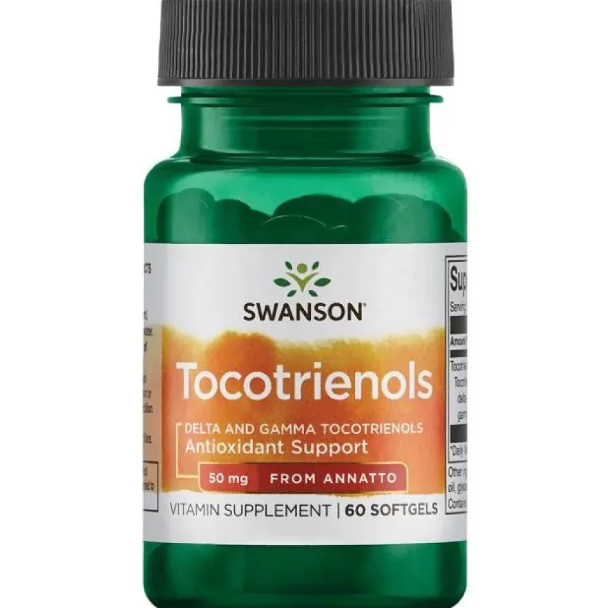 Swanson Tocotrienols